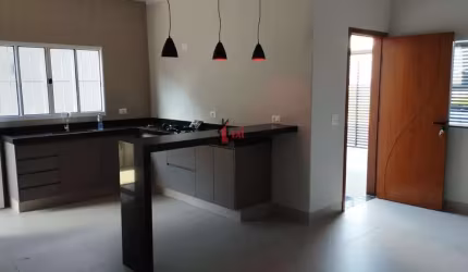 Casa para Venda em Presidente Prudente, VISTA BONITA, 2 dormitórios, 1 suíte, 2 banheiros, 2 vagas