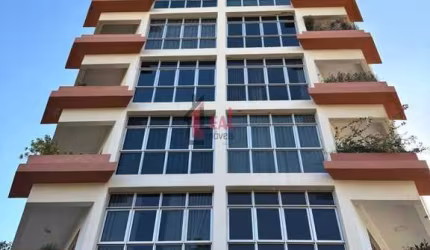Apartamento para Venda em Presidente Prudente, EDIFICIO ANITA BRAGA, 3 dormitórios, 1 suíte, 3 banheiros, 2 vagas