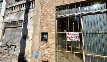 Salão Comercial para Venda em Presidente Prudente, TABAJARA, 3 dormitórios, 2 banheiros, 1 vaga