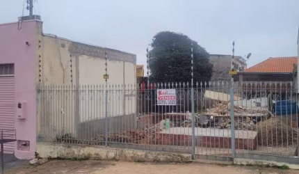 Casa para Venda em Presidente Prudente, INDUSTRIAL, 2 dormitórios, 1 banheiro, 1 vaga