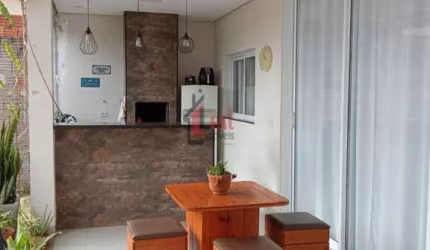 Casa para Venda em Presidente Prudente, ROTTA DO SOL, 1 dormitório, 1 banheiro, 2 vagas