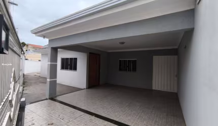 Casa para Venda em Presidente Prudente, SÃO MATHEUS, 3 dormitórios, 1 suíte, 2 banheiros, 2 vagas
