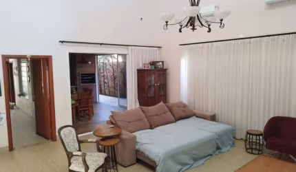 Casa em Condomínio para Venda em Álvares Machado, CONDOMINIO RESIDENCIAL GRAMADO, 3 dormitórios, 3 suítes, 4 banheiros, 3 vagas