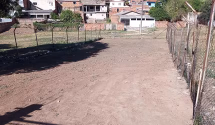 Terreno para Venda em Presidente Prudente, LIDER