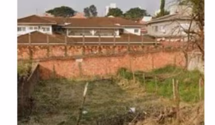 Terreno para Venda em Presidente Prudente, CINQUENTENÁRIO