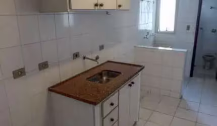 Apartamento para Venda em Presidente Prudente, AQUINOPOLIS, 2 dormitórios, 2 banheiros, 1 vaga