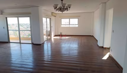 Apartamento para Venda em Presidente Prudente, EDIFICIO MIRANDA GALINDO, 4 dormitórios, 4 suítes, 6 banheiros, 3 vagas