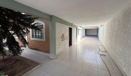 Casa para Venda em Presidente Prudente, EVEREST, 2 dormitórios, 1 banheiro, 2 vagas