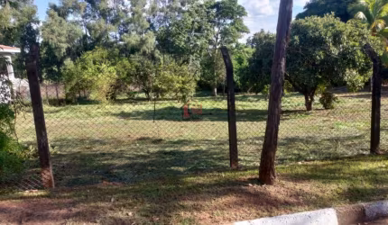 Chácara para Venda em Presidente Prudente, POUSADA DO BOSQUE