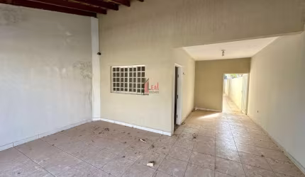 Casa para Venda em Presidente Prudente, NOSAKI, 3 dormitórios, 1 suíte, 2 banheiros, 2 vagas