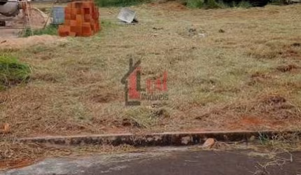 Terreno para Venda em Regente Feijó, MORADA DO SOL