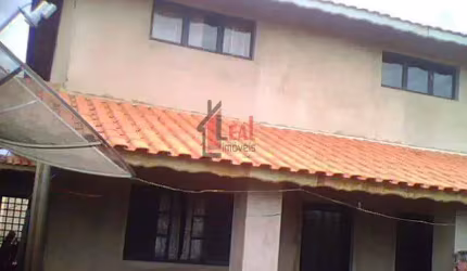 Casa para Venda em Águas de Santa Bárbara, MIRANTE DO VALE, 3 dormitórios, 1 suíte, 2 banheiros, 2 vagas