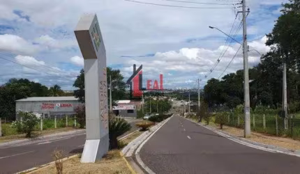 Terreno para Venda em Álvares Machado, BEM VIVER