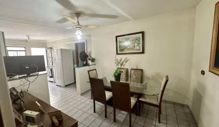 Casa para Venda em Presidente Prudente, CECAP, 3 dormitórios, 1 suíte, 2 banheiros, 2 vagas