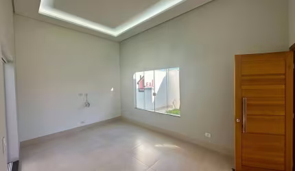 Casa para Venda em Presidente Prudente, 3 MILÊNIO, 3 dormitórios, 1 suíte, 3 banheiros, 2 vagas
