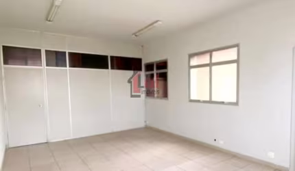 Sala Comercial para Venda em Presidente Prudente, CENTRO, 2 banheiros, 1 vaga