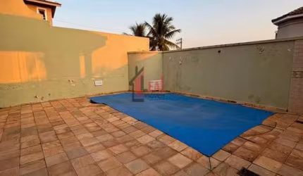 Casa em Condomínio para Venda em Presidente Prudente, CONDOMINIO RESIDENCIAL DAMHA I, 4 dormitórios, 4 suítes, 6 banheiros, 2 vagas