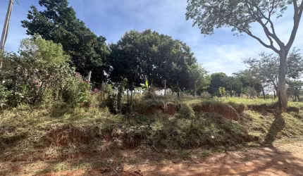 Chácara para Venda em Presidente Prudente, TERRAS DE IMOPLAN