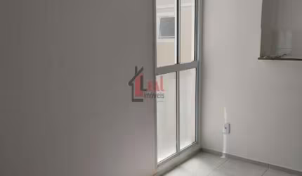 Apartamento para Locação em Presidente Prudente, EDIFICIO PRINICIPE DA BÉLGICA, 2 dormitórios, 1 banheiro, 1 vaga