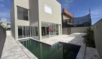 Casa em Condomínio para Venda em Presidente Prudente, CONDOMINIO RESIDENCIAL DAMHA lll, 4 dormitórios, 4 suítes, 6 banheiros, 2 vagas