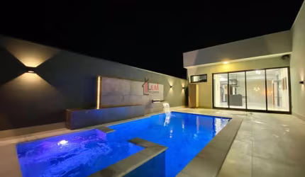 Casa em Condomínio para Venda em Presidente Prudente, PORTO BELO RESIDENCE, 3 dormitórios, 3 suítes, 5 banheiros, 2 vagas