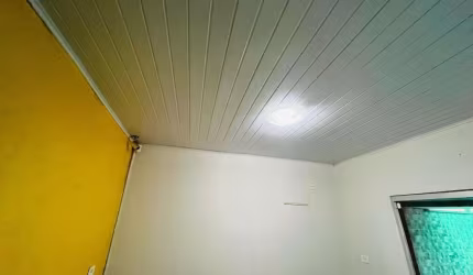 Casa para Venda em Presidente Prudente, VILA FLORES, 2 dormitórios, 2 banheiros, 3 vagas