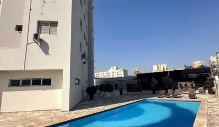 Apartamento para Venda em Presidente Prudente, EDIFICIO TILDA BOTIGELLI, 3 dormitórios, 1 suíte, 2 banheiros, 1 vaga