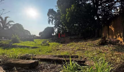Terreno para Venda em Presidente Prudente, SANTA TEREZA