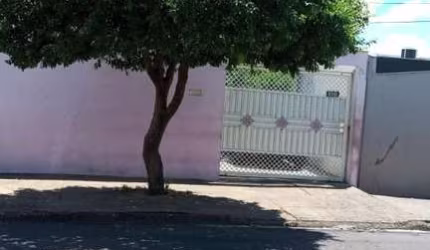 Casa para Locação em Presidente Prudente, HUMBERTO SALVADOR, 3 dormitórios, 2 banheiros, 1 vaga