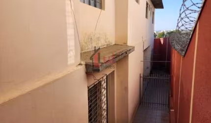 Casa para Venda em Presidente Prudente, FURQUIM, 5 dormitórios, 2 banheiros, 2 vagas