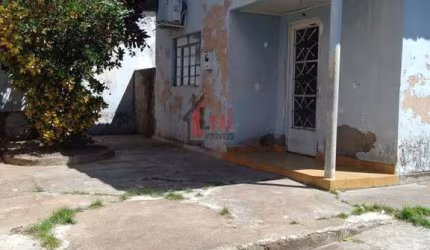Casa para Venda em Presidente Prudente, SAO BENTO, 3 dormitórios, 1 banheiro, 3 vagas