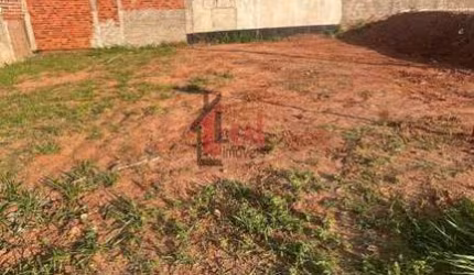 Terreno para Venda em Presidente Prudente, NOVO HORIZONTE