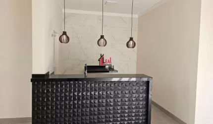 Casa para Venda em Presidente Prudente, ESTORIL, 3 dormitórios, 1 suíte, 3 banheiros, 2 vagas