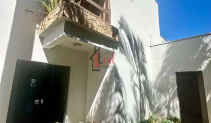 Casa para Venda em Presidente Prudente, SÃO JUDAS TADEU, 3 dormitórios, 1 suíte, 3 banheiros, 2 vagas