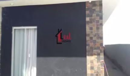Casa para Venda em Álvares Machado, RESIDENCIAL UNIAO, 2 dormitórios, 1 banheiro, 2 vagas