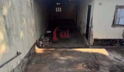 Casa para Venda em Presidente Prudente, BRASIL NOVO, 2 dormitórios, 1 banheiro, 2 vagas