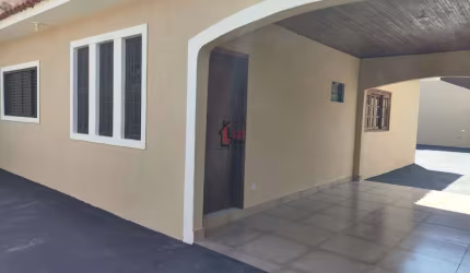 Casa para Venda em Presidente Prudente, TROPICAL, 3 dormitórios, 1 suíte, 2 banheiros, 2 vagas