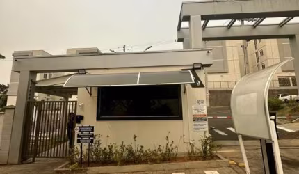 Apartamento para Locação em Presidente Prudente, EDIFÍCIO RESIDENCIAL PRÍNCIPE DA GRÉCIA, 2 dormitórios, 1 banheiro, 1 vaga