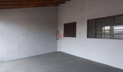 Casa para Venda em Presidente Prudente, CREMONEZI, 2 dormitórios, 1 banheiro, 2 vagas