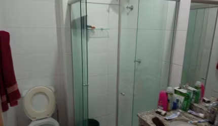 Apartamento para Locação em Presidente Prudente, HOME TRADE CENTER, 1 dormitório, 1 banheiro