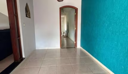 Casa para Venda em Presidente Prudente, NOVO BONGIOVANI, 5 dormitórios, 2 suítes, 4 banheiros, 2 vagas