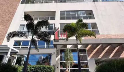 Apartamento para Venda em Presidente Prudente, EDIFICIO VIVERE PRUDENTE, 3 dormitórios, 1 suíte, 2 banheiros, 2 vagas