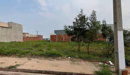 Terreno para Venda em Presidente Prudente, VISTA BONITA