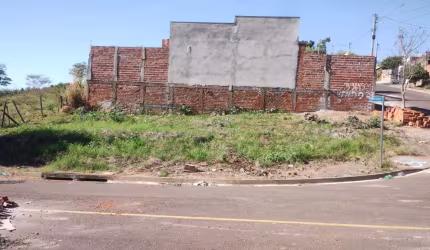 Terreno para Venda em Presidente Prudente, RESIDENCIAL MINERVA I