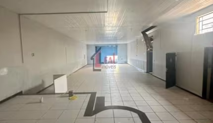 Salão Comercial para Venda em Presidente Prudente, SÃO JORGE, 3 banheiros