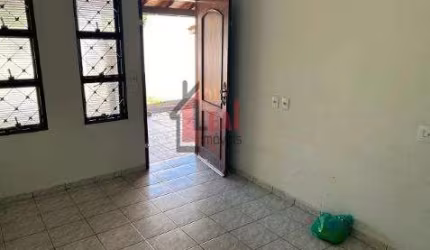 Casa para Venda em Presidente Prudente, UNIVERSITARIO, 2 dormitórios, 1 banheiro, 4 vagas