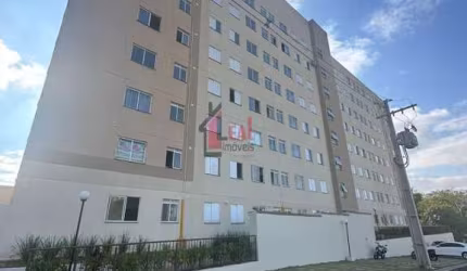Apartamento para Locação em Presidente Prudente, PRINCIPE DA HOLANDA, 2 dormitórios, 1 banheiro, 1 vaga