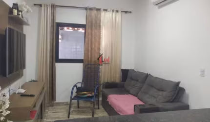 Casa para Venda em Álvares Machado, PINHEIRO, 2 dormitórios, 1 banheiro, 3 vagas