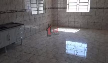Casa para Venda em Alfredo Marcondes, CENTRO, 4 dormitórios, 3 banheiros, 1 vaga