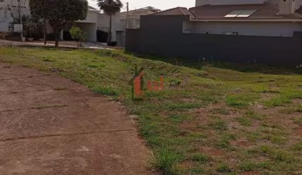Terreno para Venda em Presidente Prudente, JARDIM DAS ROSAS